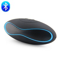PARLANTES BLUETOOTH 2 ALTAVOCES 